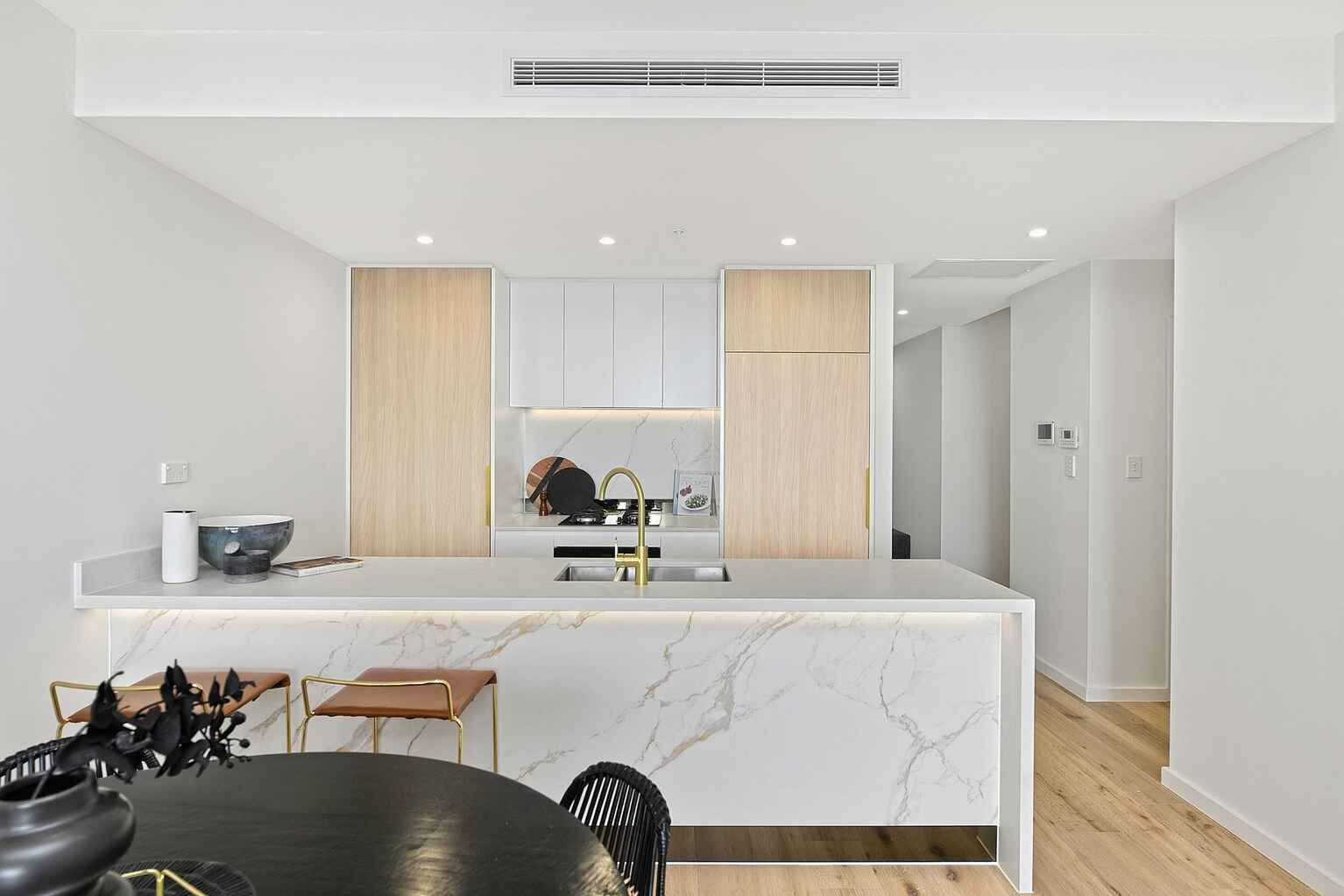 1003/33-35 Treacy Street Hurstville 1003/33-35 Treacy Street Hurstville