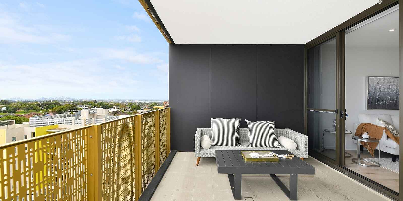 1003/33-35 Treacy Street Hurstville 1003/33-35 Treacy Street Hurstville