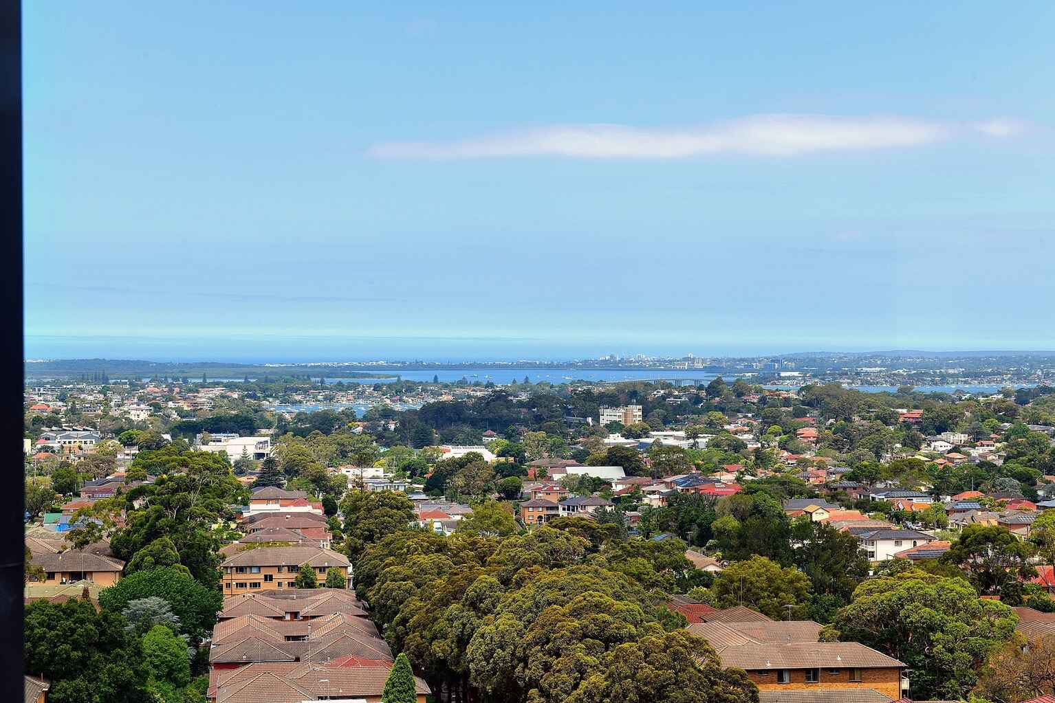 1003/33-35 Treacy Street Hurstville 1003/33-35 Treacy Street Hurstville