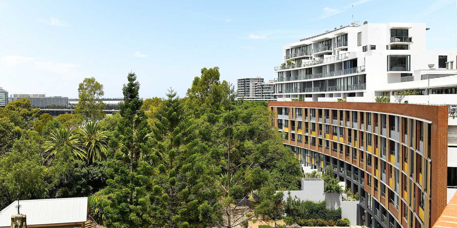 701/8 Brodie Spark Drive Wolli Creek 701/8 Brodie Spark Drive Wolli Creek
