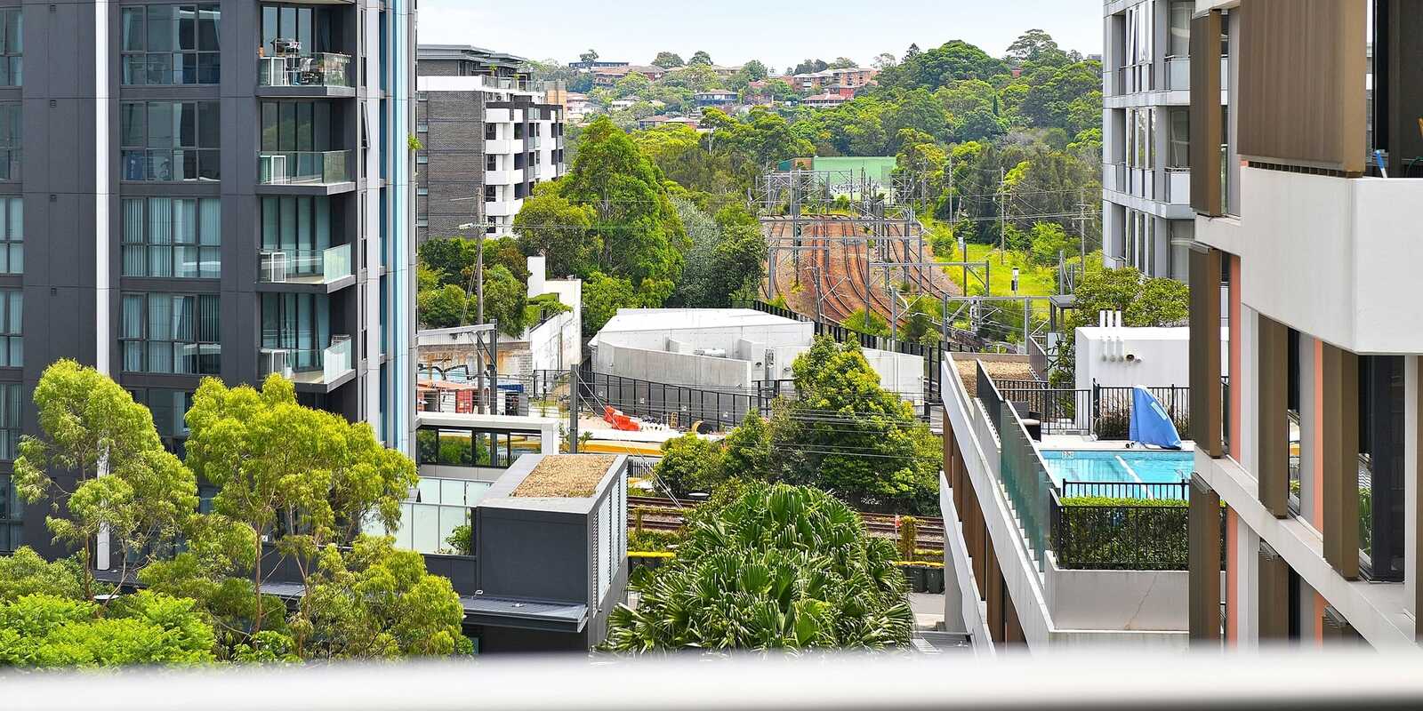 701/8 Brodie Spark Drive Wolli Creek 701/8 Brodie Spark Drive Wolli Creek