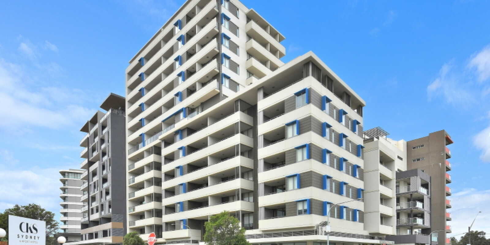 102/36-42 Levey Street Wolli Creek