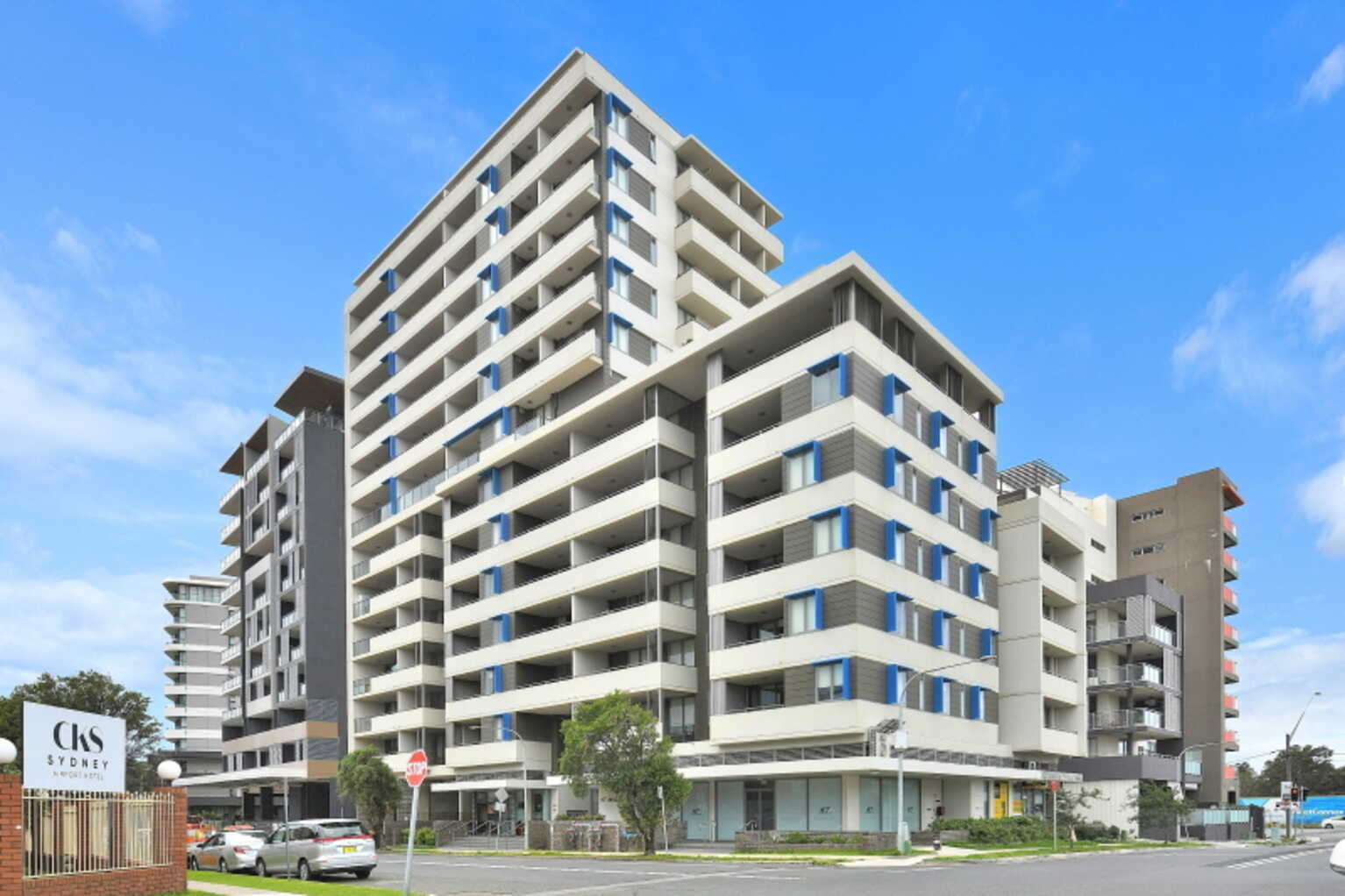 102/36-42 Levey Street Wolli Creek