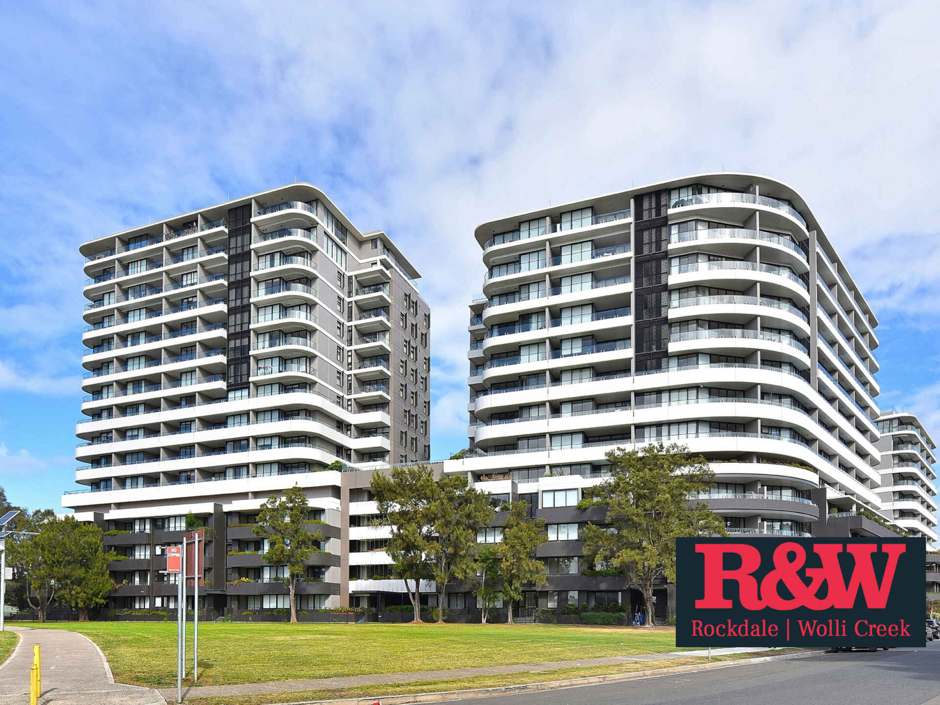 1002/20 Levey Street Wolli Creek