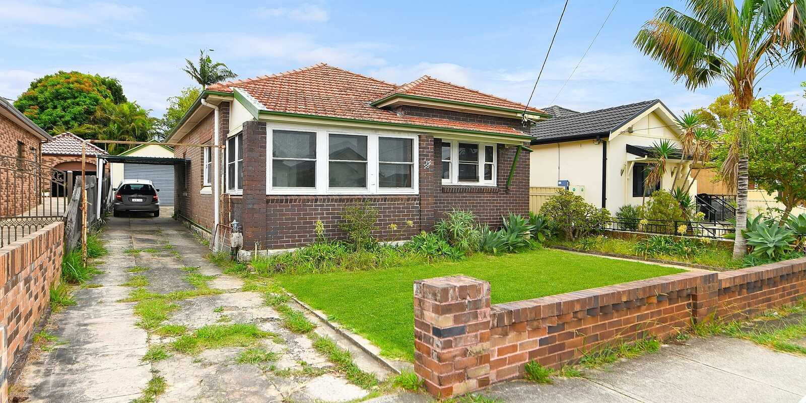 9 Lennox Street Banksia