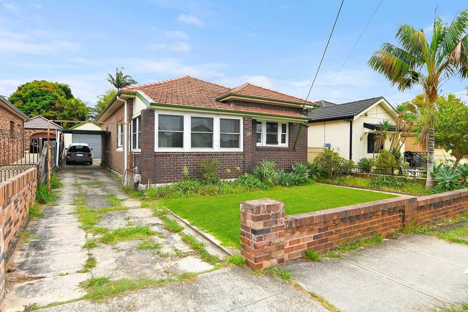 9 Lennox Street Banksia