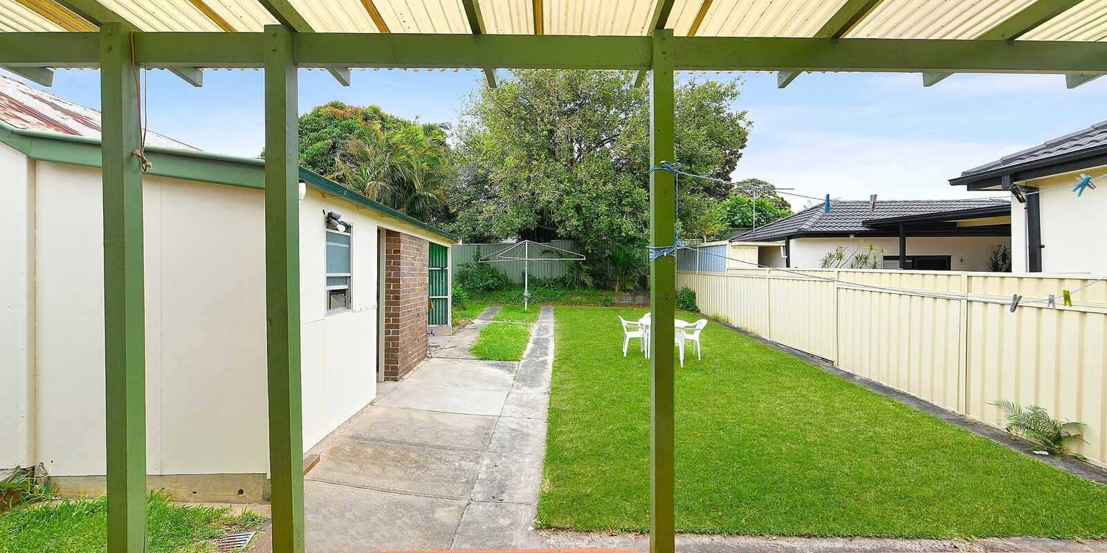 9 Lennox Street Banksia
