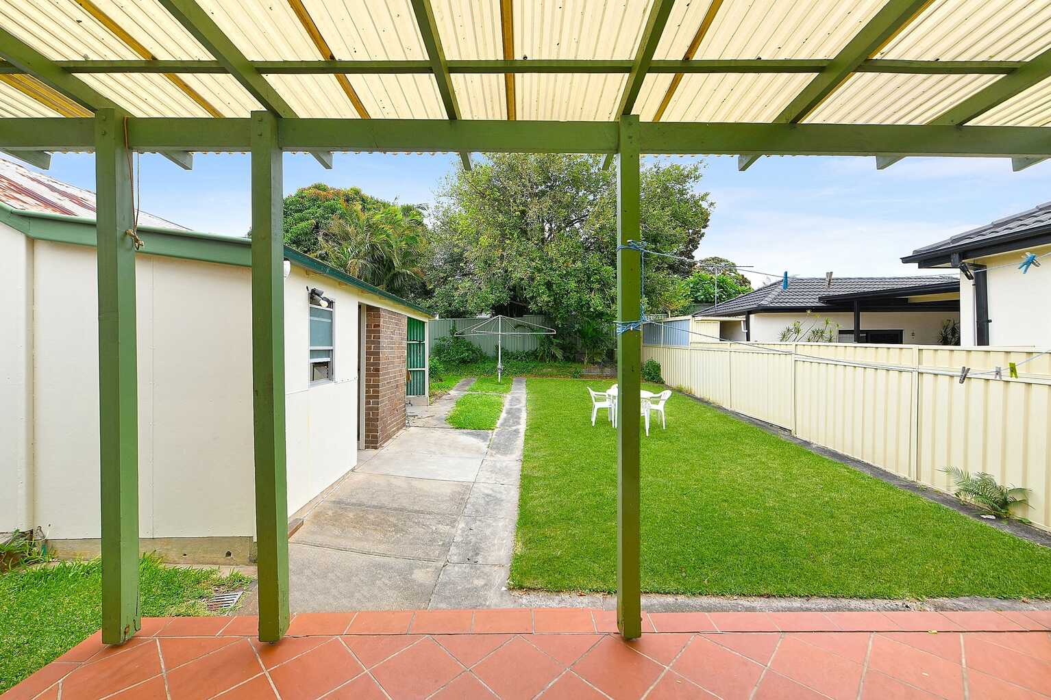 9 Lennox Street Banksia