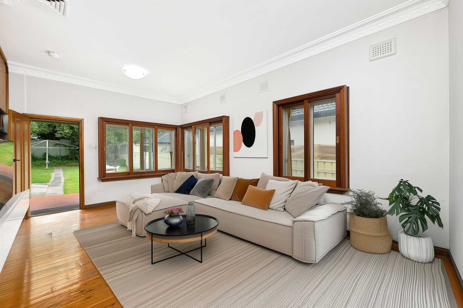 9 Lennox Street Banksia