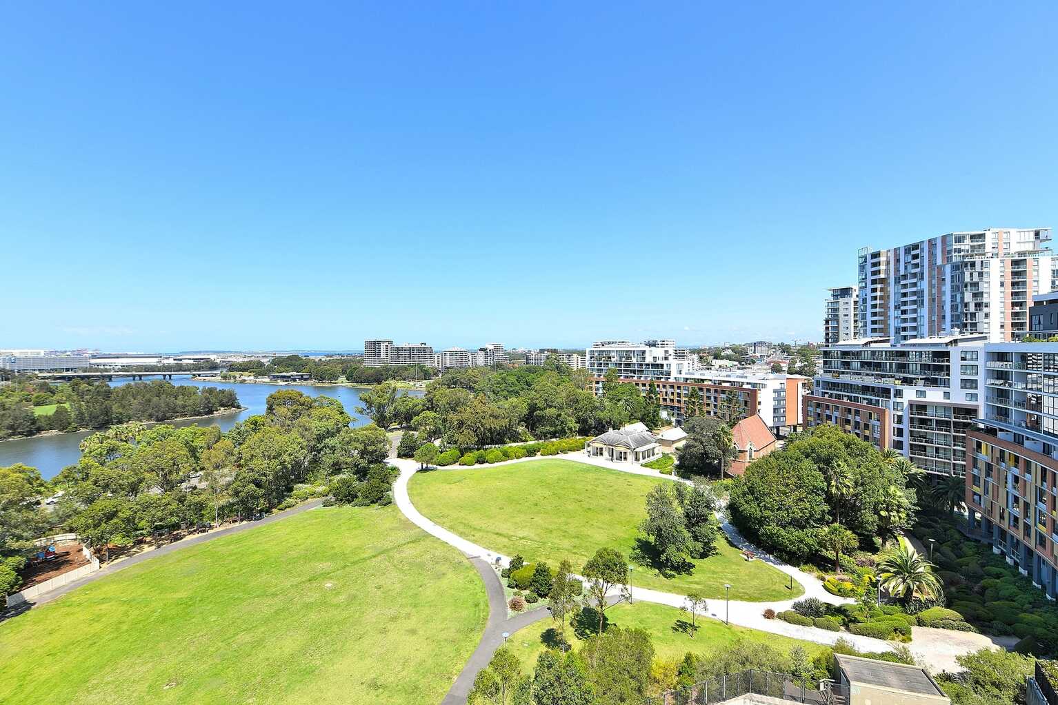 1005/20 Brodie Spark Drive Wolli Creek 1005/20 Brodie Spark Drive Wolli Creek