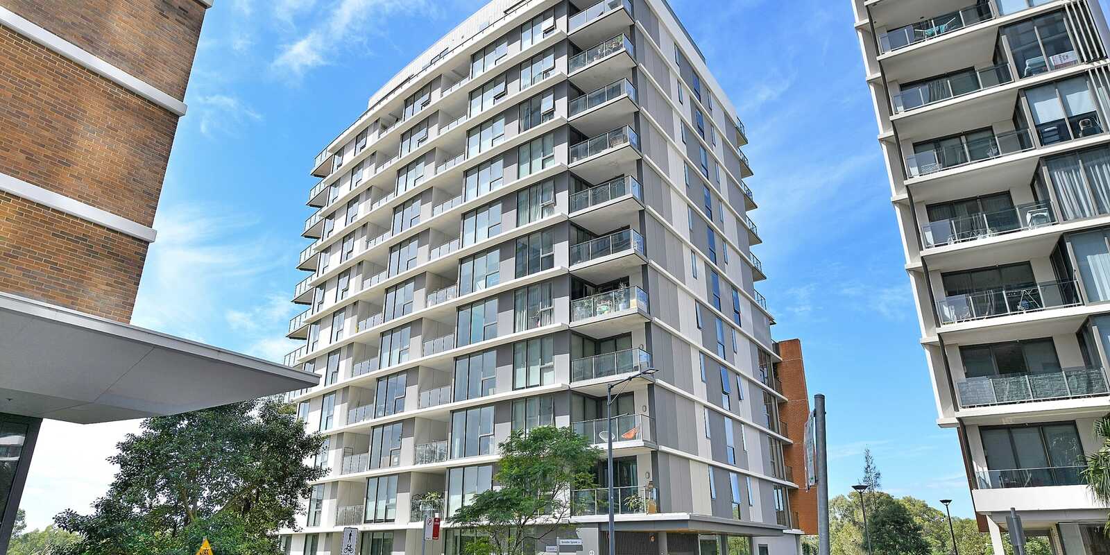 1005/20 Brodie Spark Drive Wolli Creek 1005/20 Brodie Spark Drive Wolli Creek
