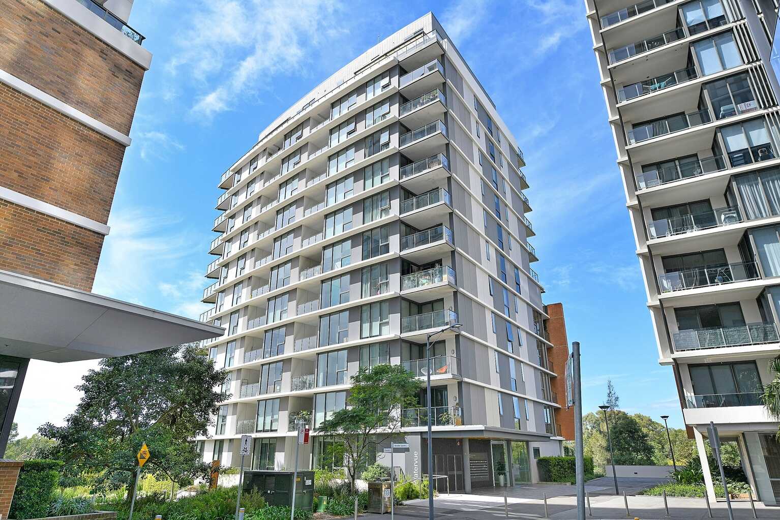 1005/20 Brodie Spark Drive Wolli Creek 1005/20 Brodie Spark Drive Wolli Creek