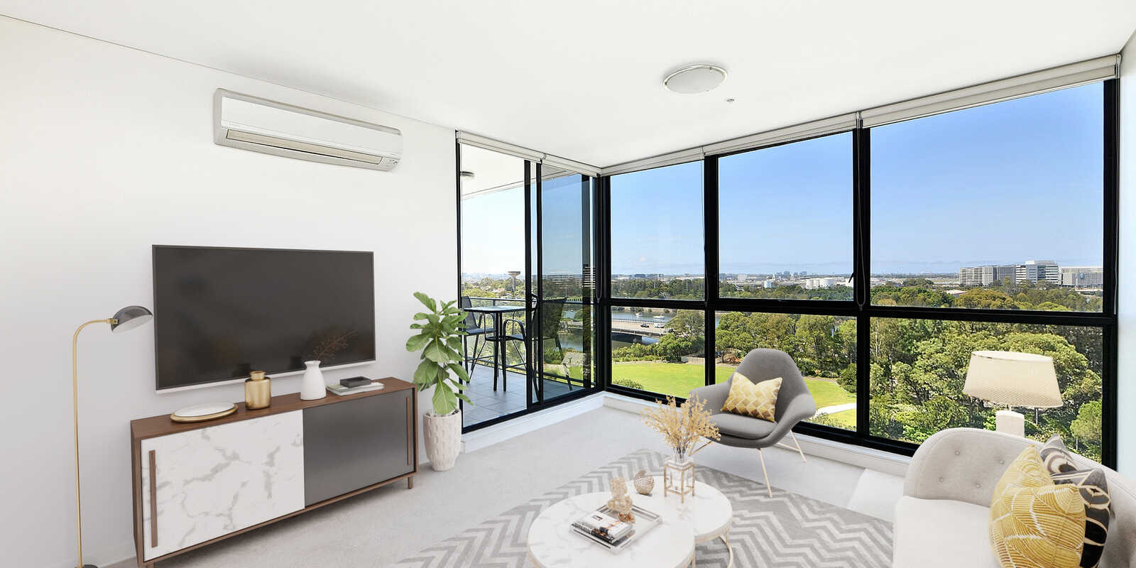 806/12 Brodie Spark Drive Wolli Creek 806/12 Brodie Spark Drive Wolli Creek
