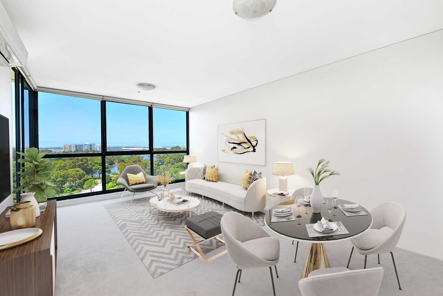 806/12 Brodie Spark Drive Wolli Creek 806/12 Brodie Spark Drive Wolli Creek
