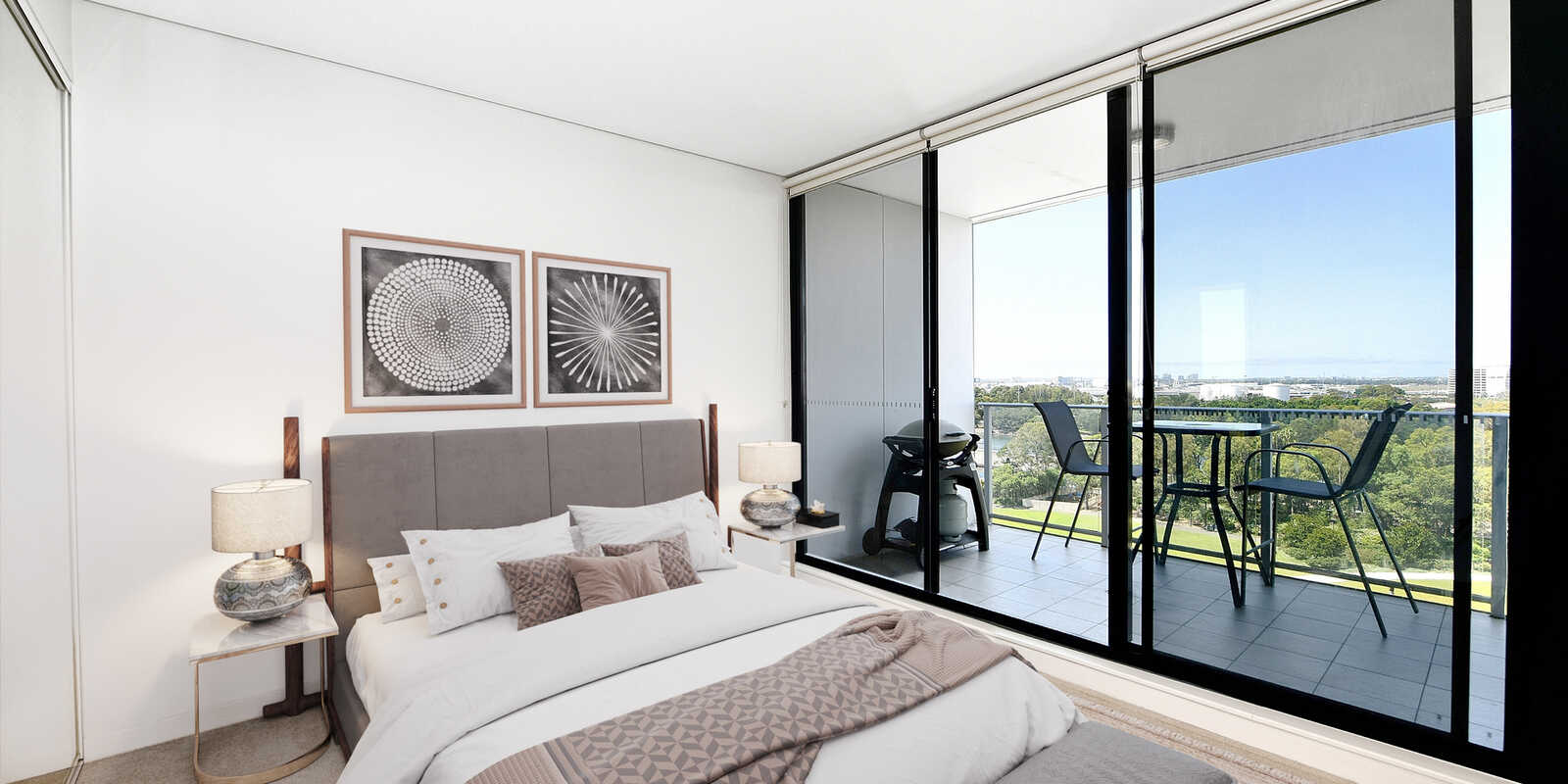 806/12 Brodie Spark Drive Wolli Creek 806/12 Brodie Spark Drive Wolli Creek