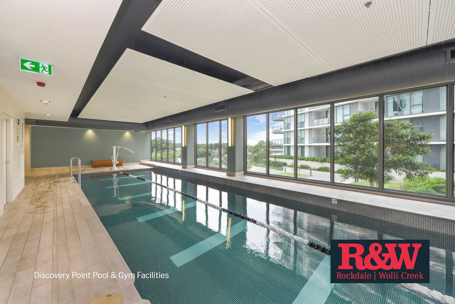 806/12 Brodie Spark Drive Wolli Creek 806/12 Brodie Spark Drive Wolli Creek