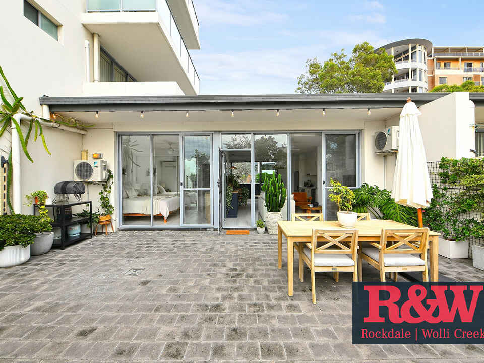 8/5 Lusty Street Wolli Creek