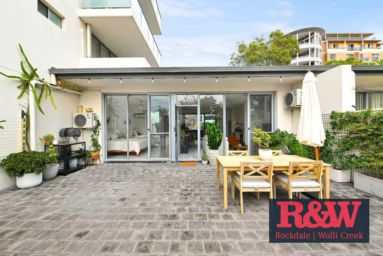 8/5 Lusty Street Wolli Creek 8/5 Lusty Street Wolli Creek