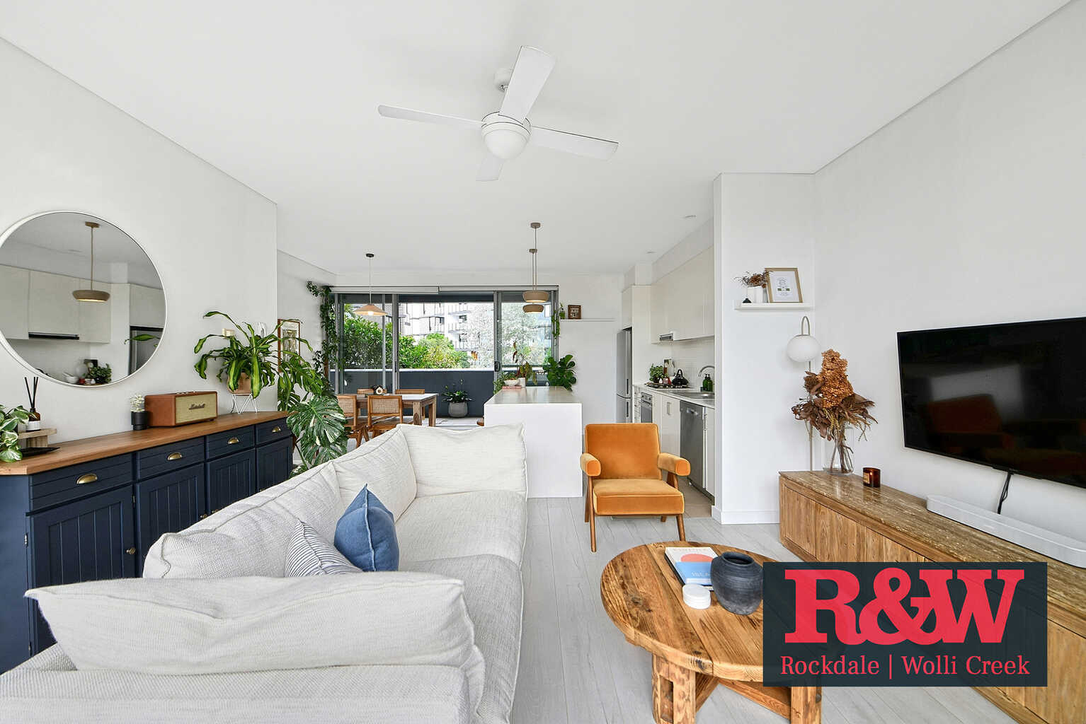 8/5 Lusty Street Wolli Creek 8/5 Lusty Street Wolli Creek