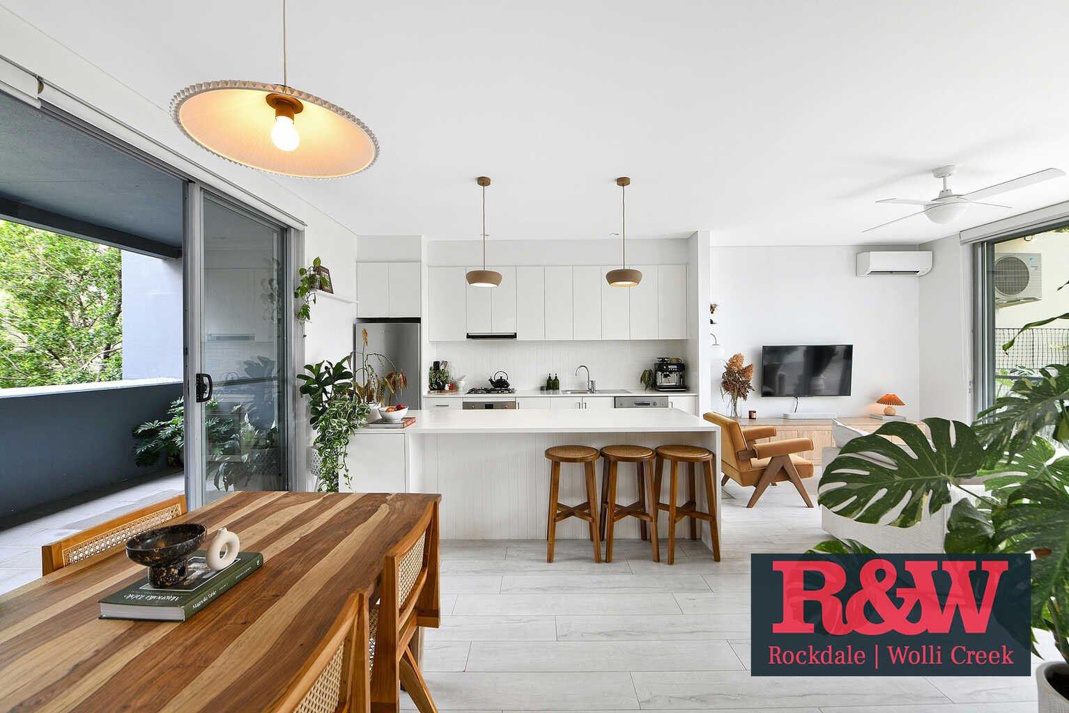 8/5 Lusty Street Wolli Creek 8/5 Lusty Street Wolli Creek