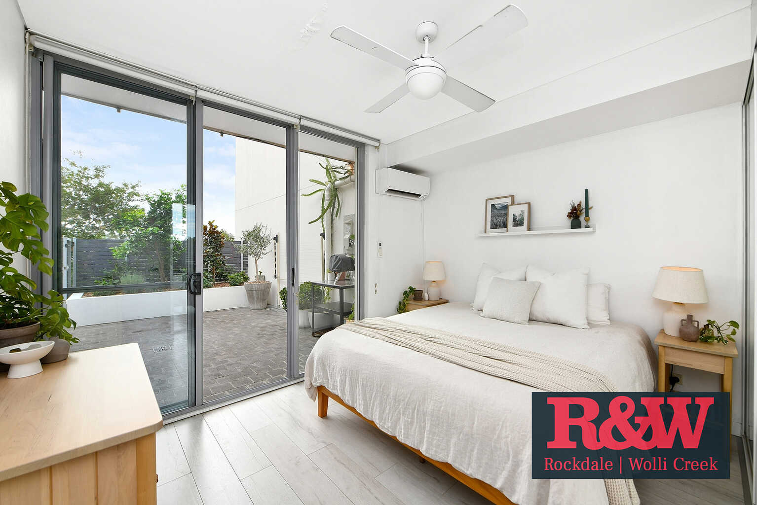 8/5 Lusty Street Wolli Creek 8/5 Lusty Street Wolli Creek