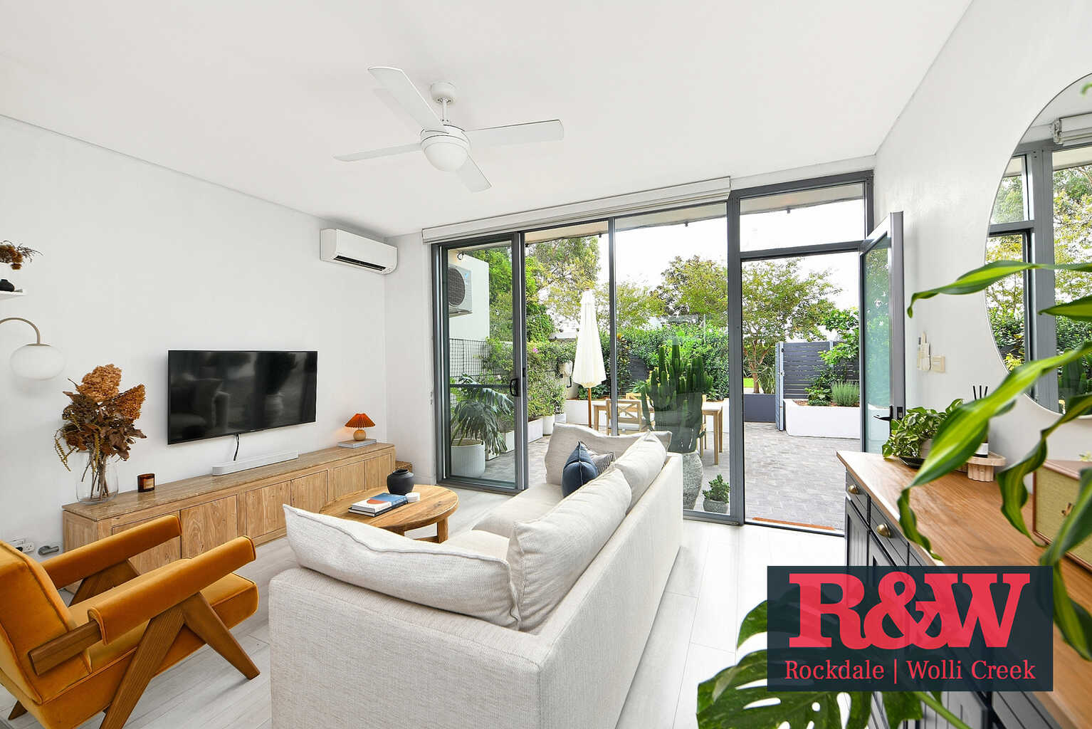 8/5 Lusty Street Wolli Creek 8/5 Lusty Street Wolli Creek