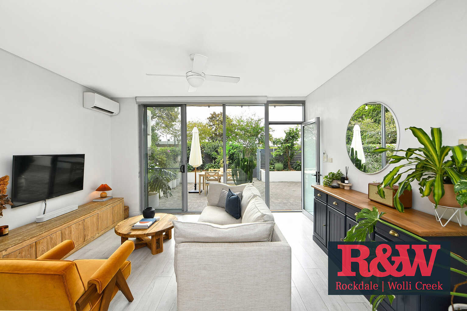 8/5 Lusty Street Wolli Creek 8/5 Lusty Street Wolli Creek