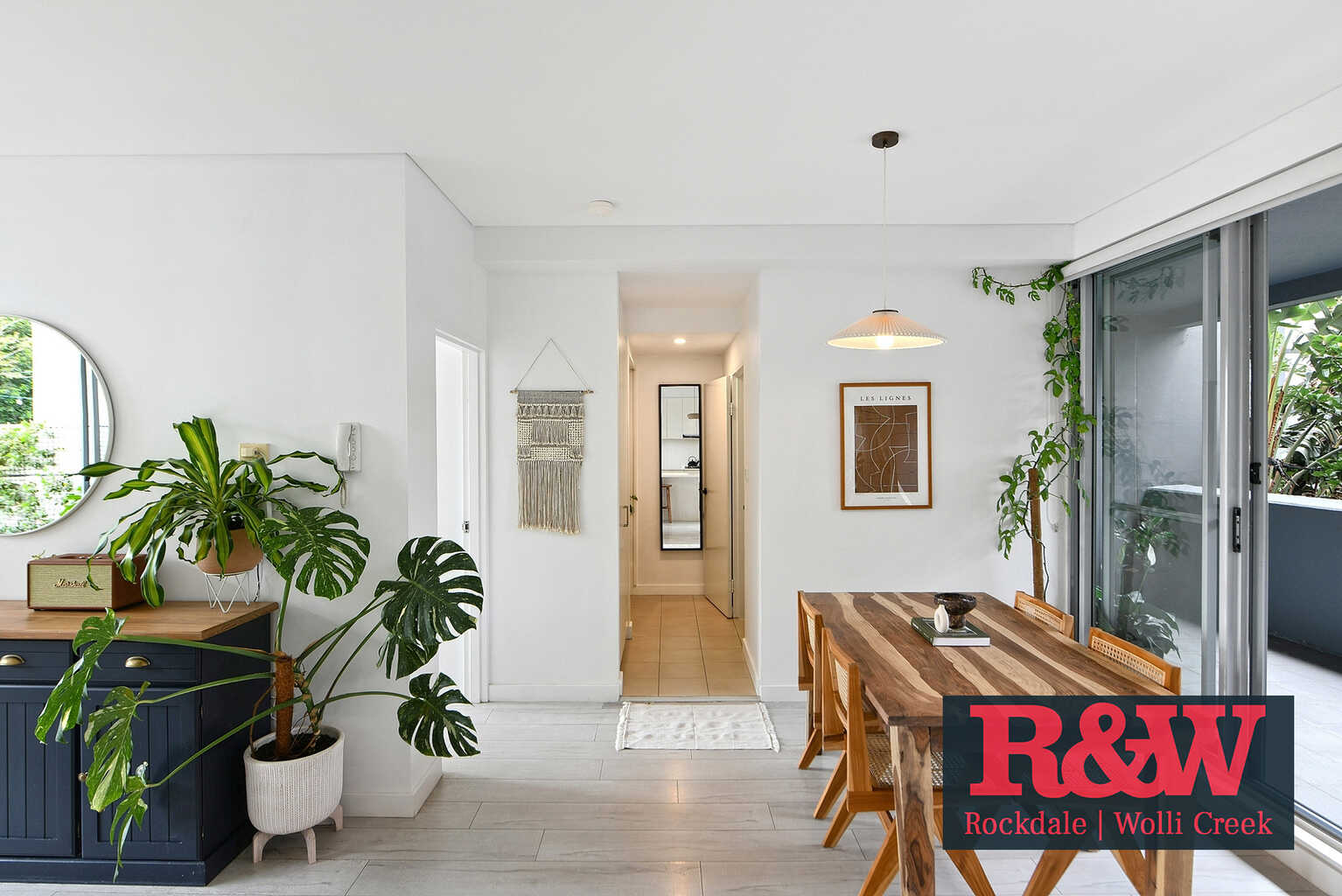8/5 Lusty Street Wolli Creek 8/5 Lusty Street Wolli Creek