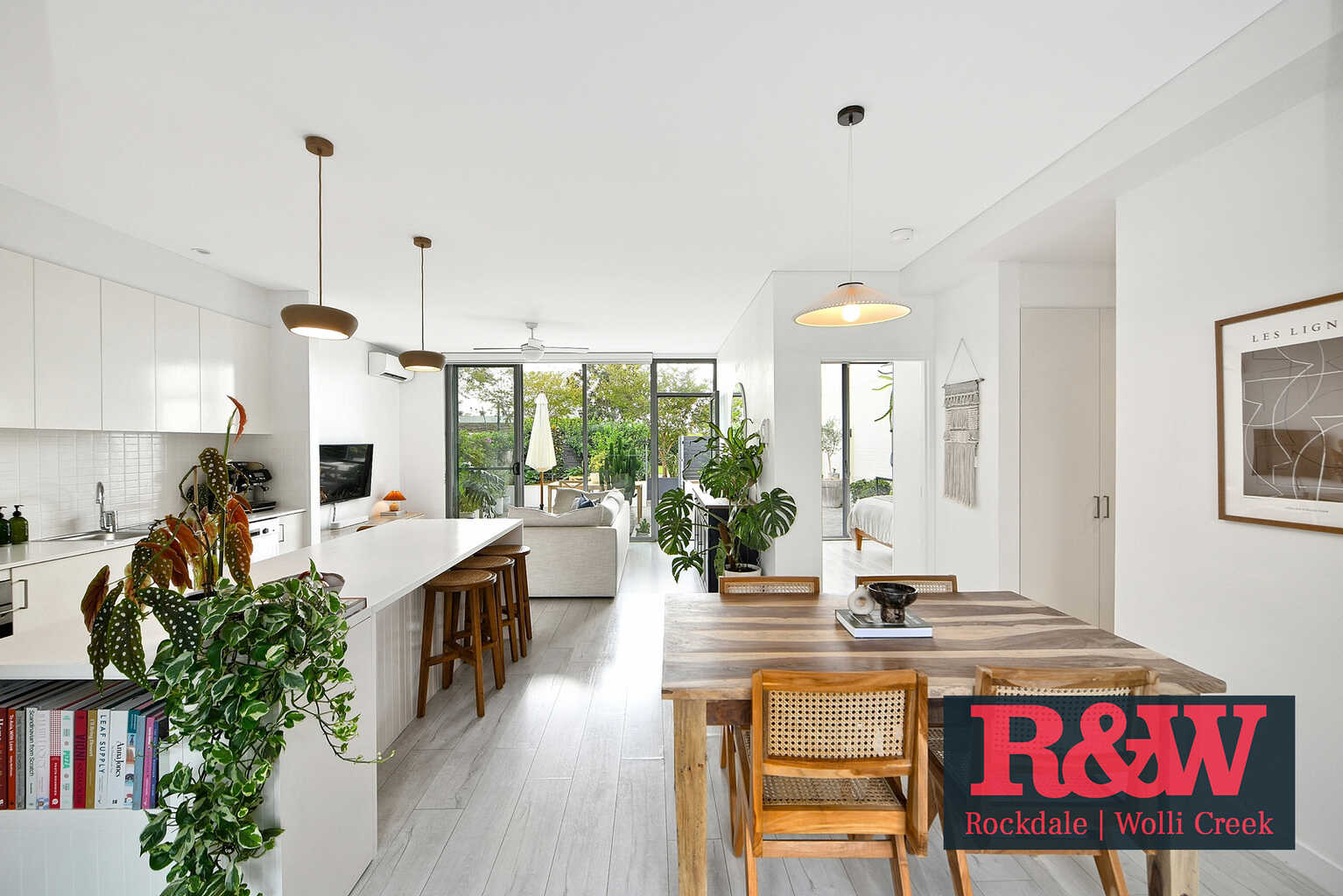 8/5 Lusty Street Wolli Creek 8/5 Lusty Street Wolli Creek