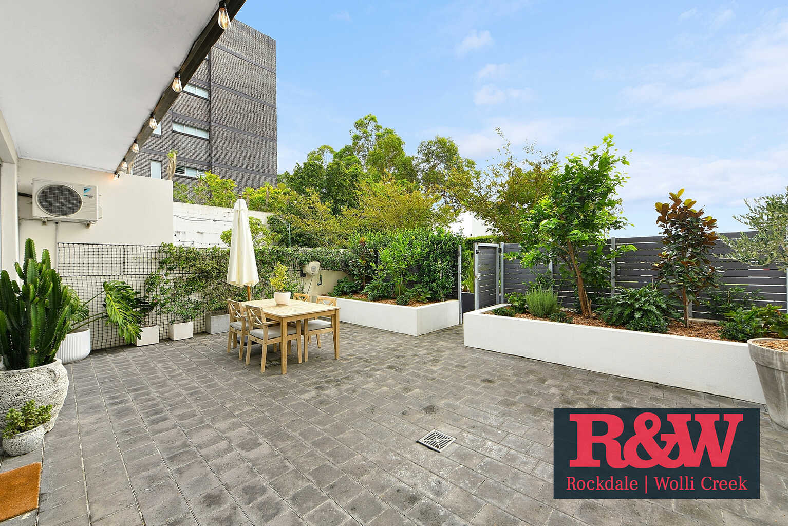 8/5 Lusty Street Wolli Creek 8/5 Lusty Street Wolli Creek