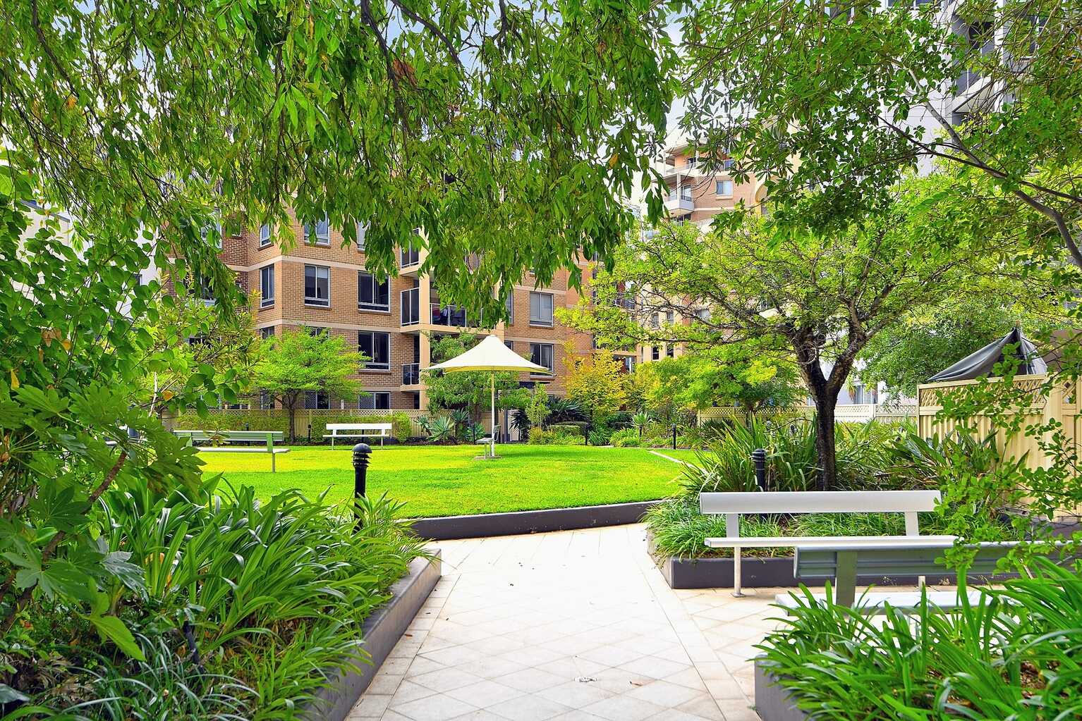171/20 Lusty Street Wolli Creek 171/20 Lusty Street Wolli Creek