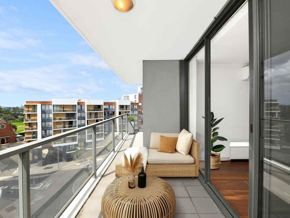 605/35A Arncliffe Street Wolli Creek