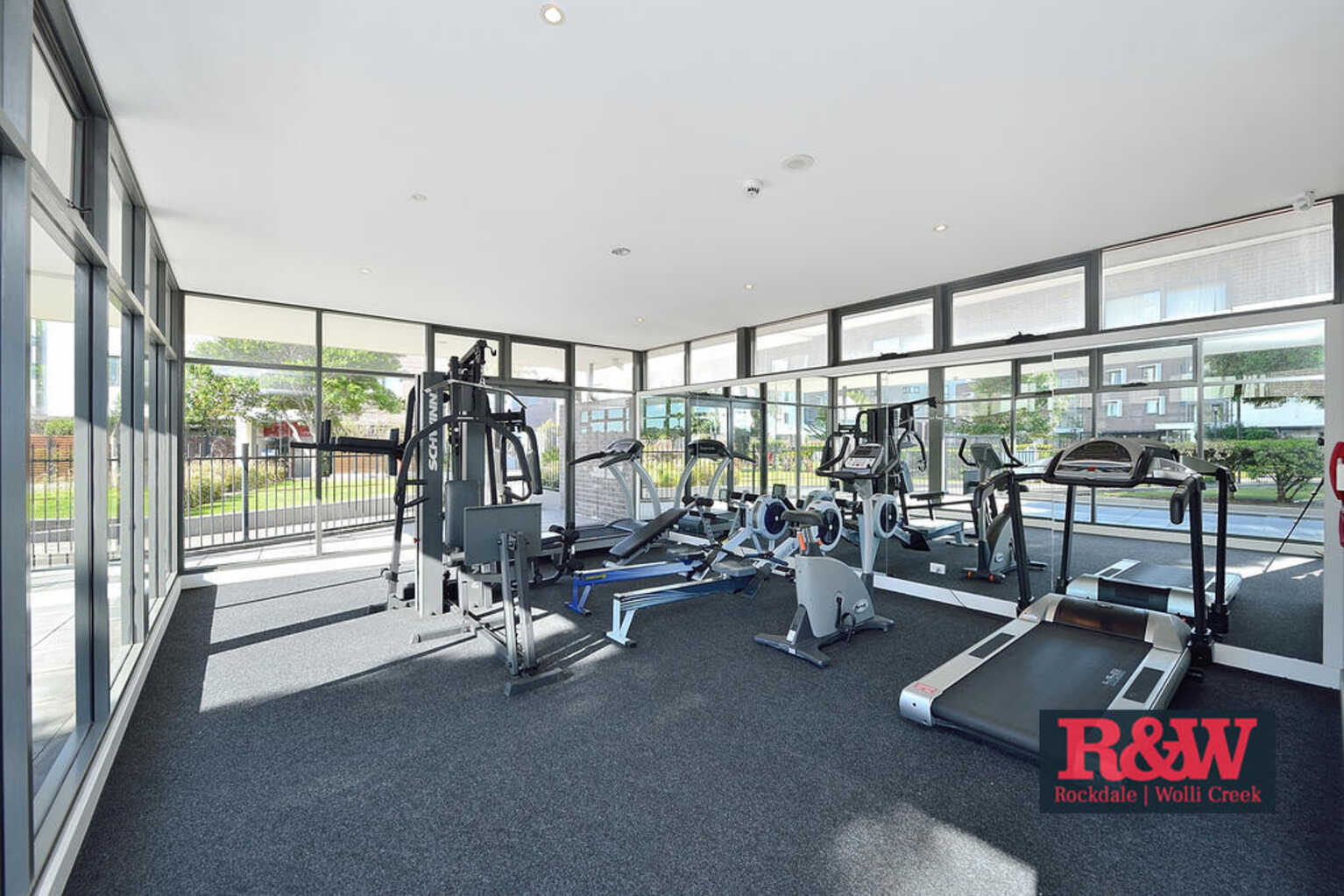 605/35A Arncliffe Street Wolli Creek 605/35A Arncliffe Street Wolli Creek