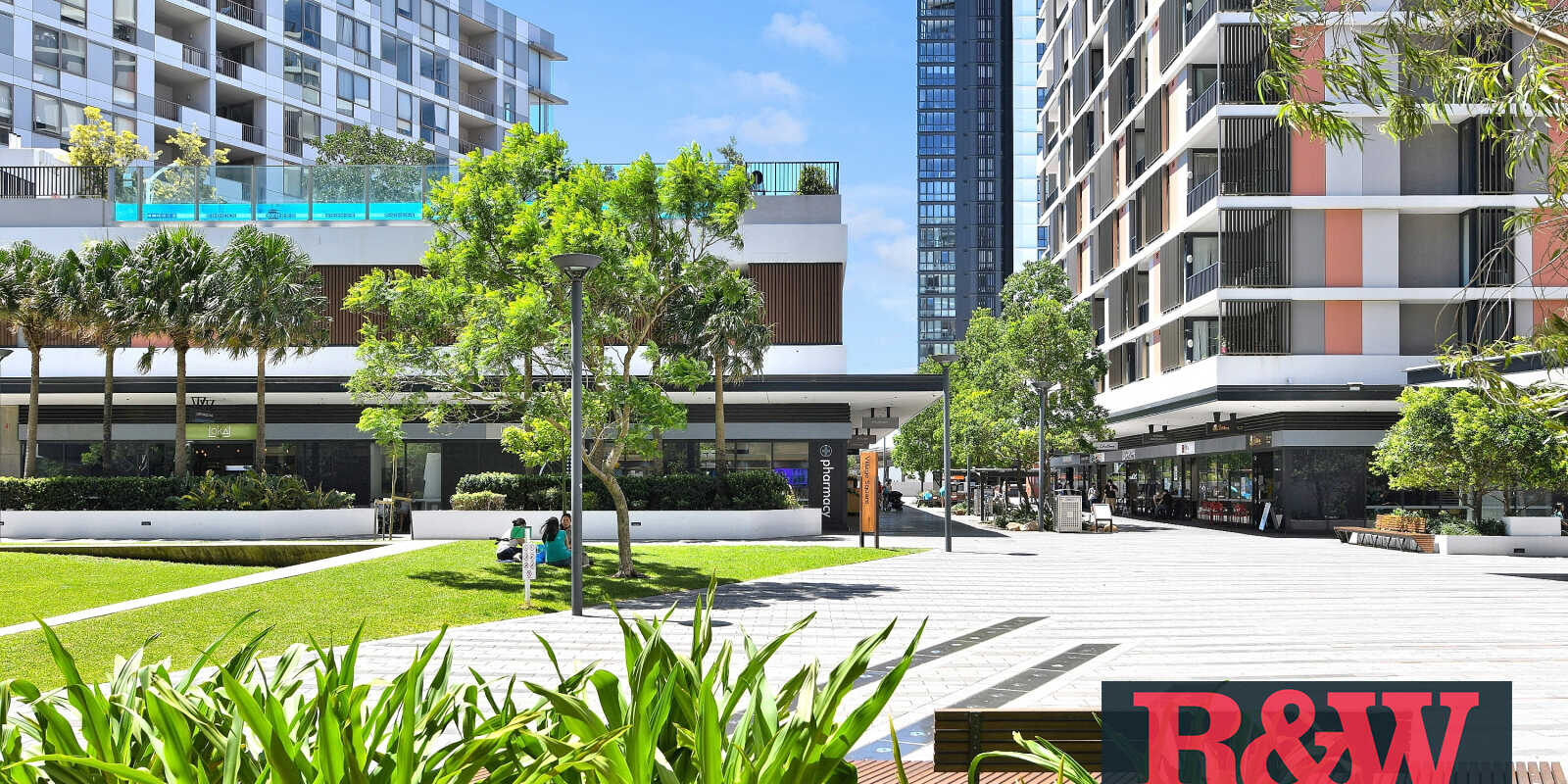 605/35A Arncliffe Street Wolli Creek 605/35A Arncliffe Street Wolli Creek
