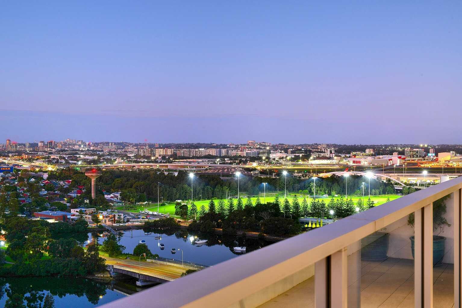 1901/1 Brodie Spark Drive Wolli Creek 1901/1 Brodie Spark Drive Wolli Creek