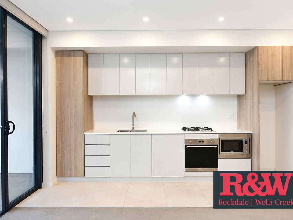 G06/118 Princes Highway Arncliffe