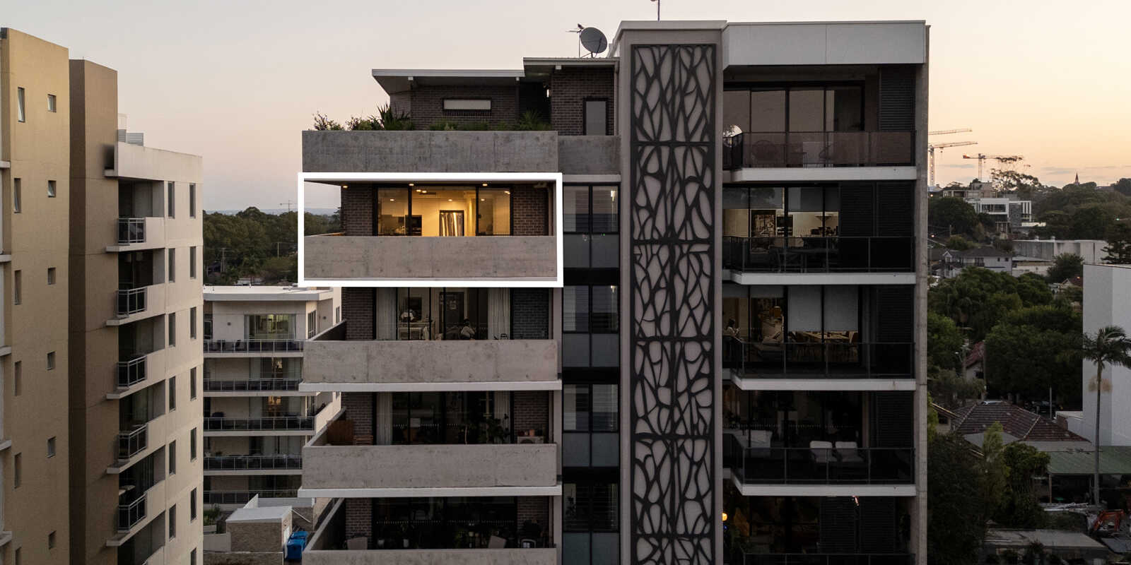 18/15 Gertrude Street Wolli Creek 18/15 Gertrude Street Wolli Creek