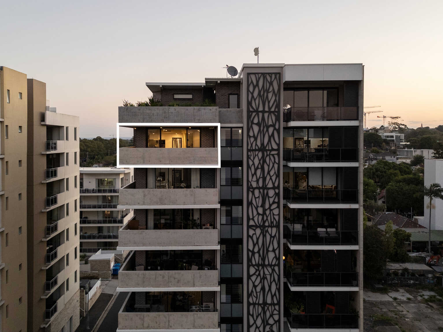18/15 Gertrude Street Wolli Creek 18/15 Gertrude Street Wolli Creek