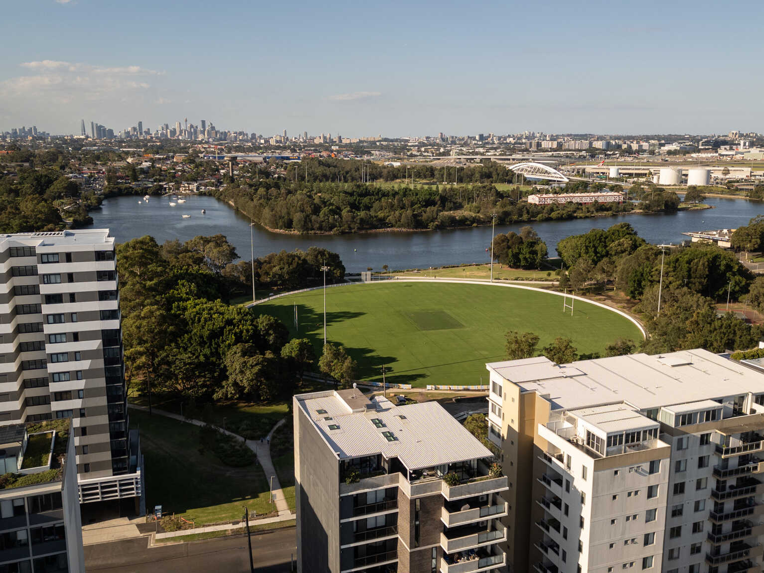 18/15 Gertrude Street Wolli Creek 18/15 Gertrude Street Wolli Creek