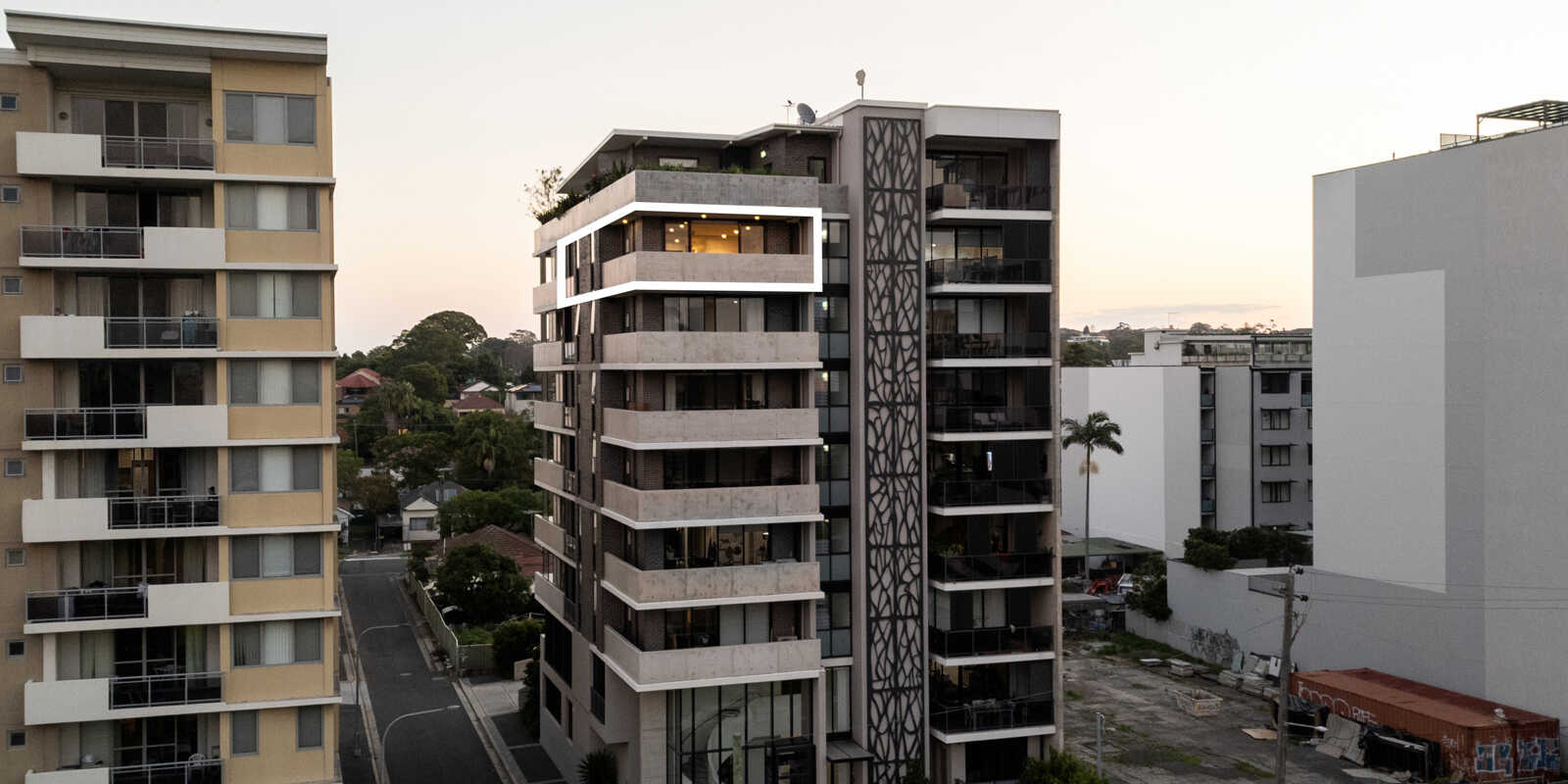 18/15 Gertrude Street Wolli Creek 18/15 Gertrude Street Wolli Creek