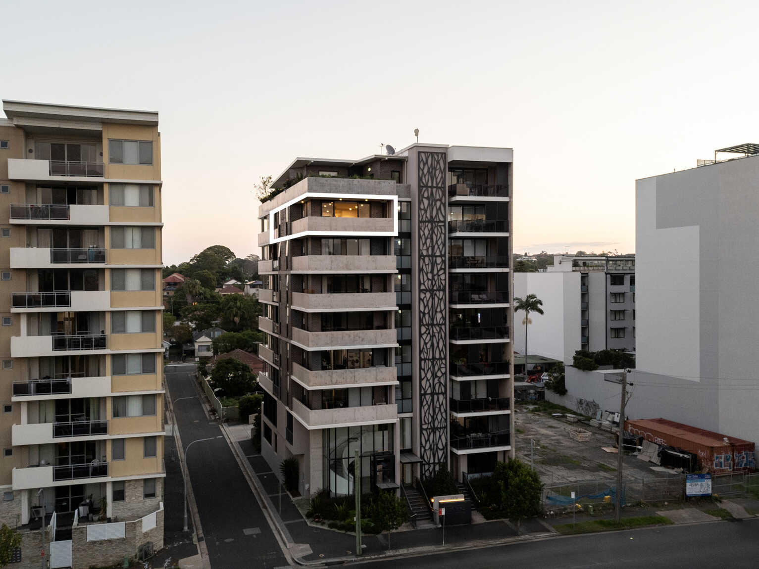18/15 Gertrude Street Wolli Creek 18/15 Gertrude Street Wolli Creek