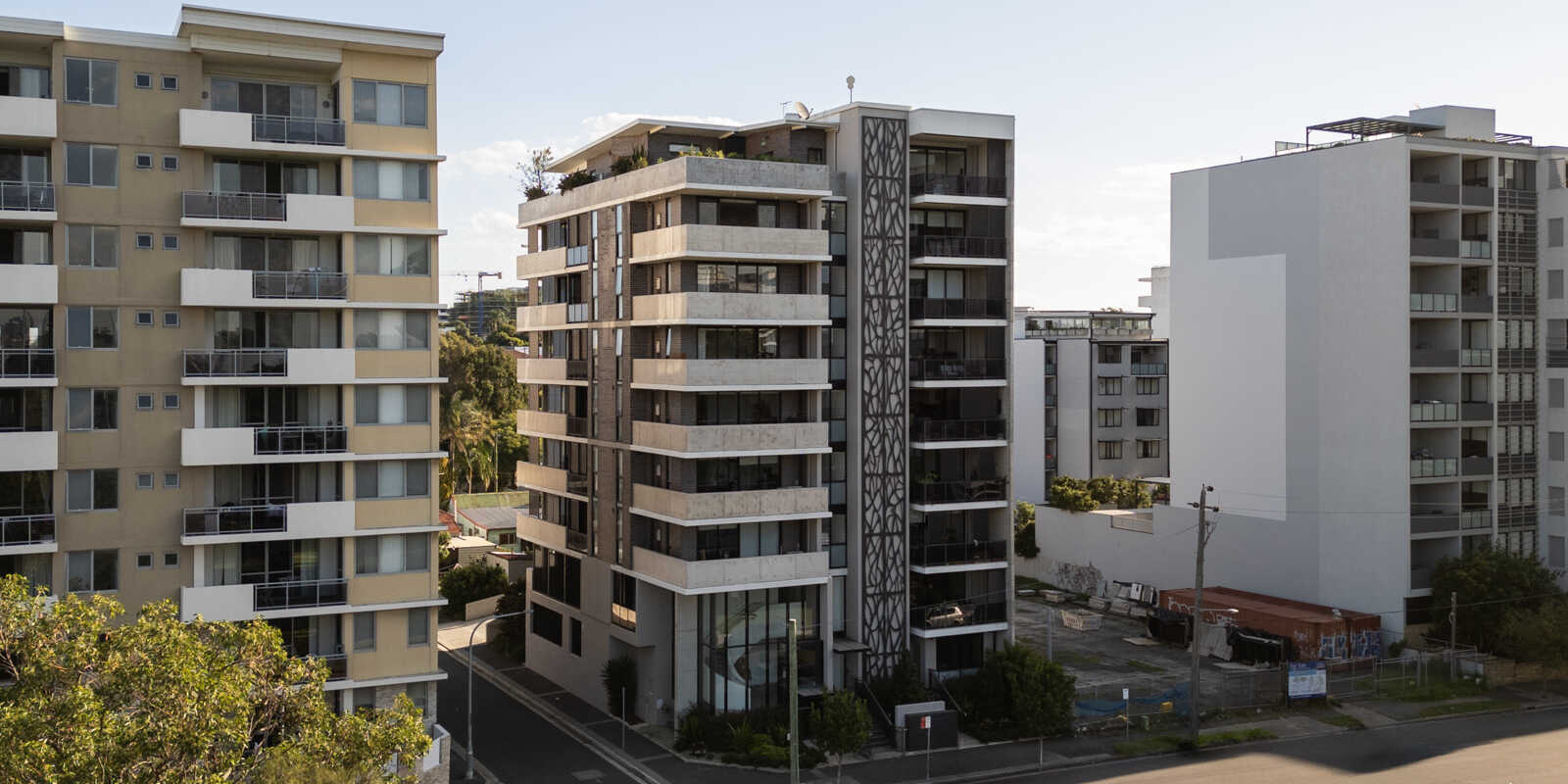 18/15 Gertrude Street Wolli Creek 18/15 Gertrude Street Wolli Creek