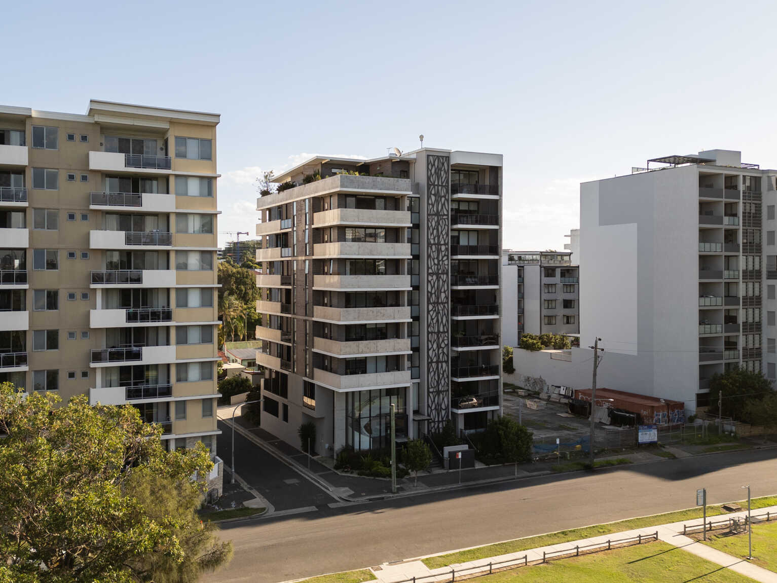 18/15 Gertrude Street Wolli Creek 18/15 Gertrude Street Wolli Creek
