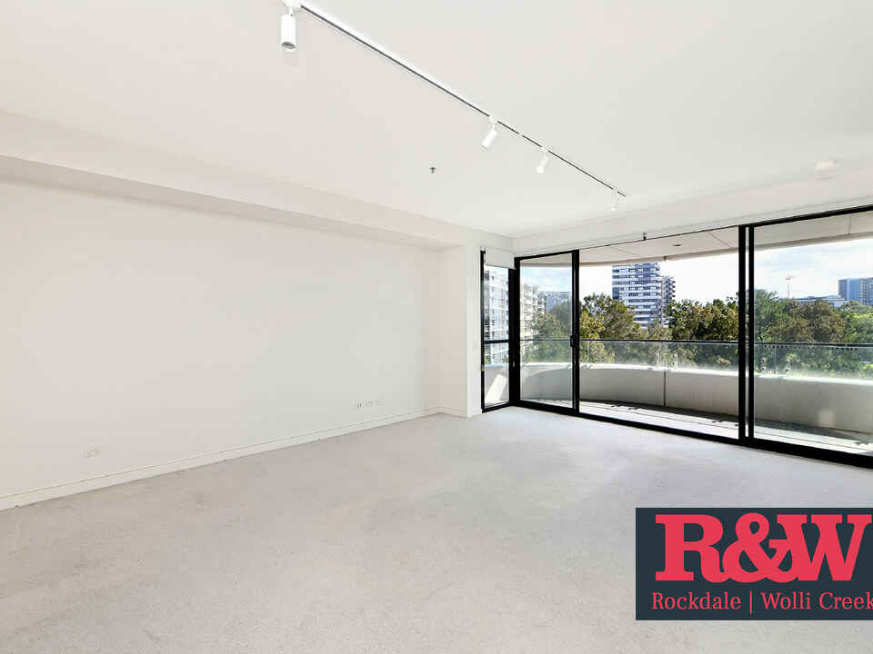409/20 Levey Street Wolli Creek