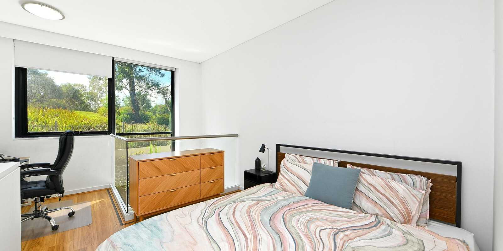 210/2 Brodie Spark Drive Wolli Creek 210/2 Brodie Spark Drive Wolli Creek