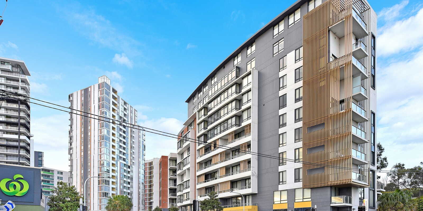 210/2 Brodie Spark Drive Wolli Creek 210/2 Brodie Spark Drive Wolli Creek