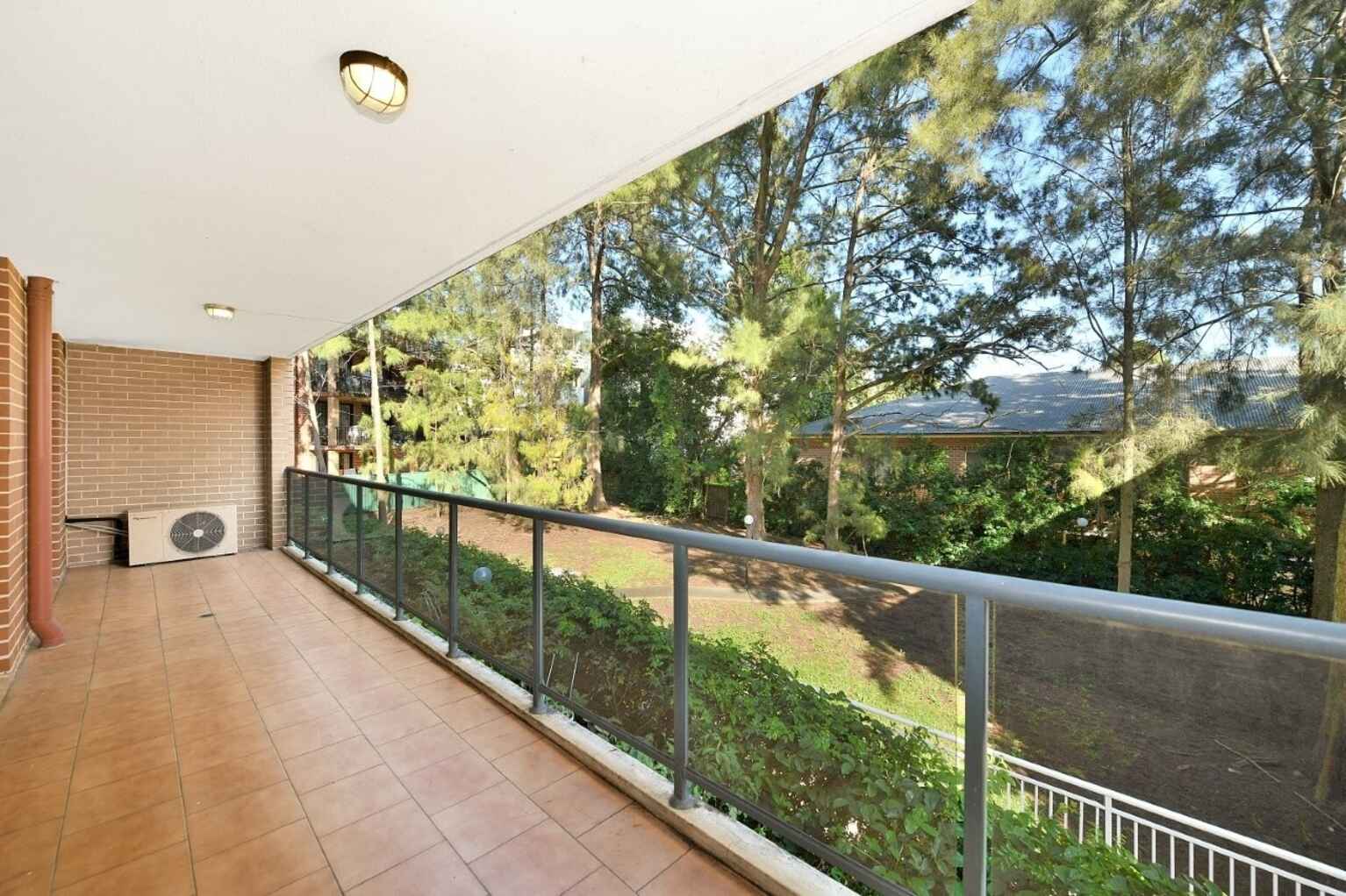 46/1-4 The Crescent Strathfield 46/1-4 The Crescent Strathfield