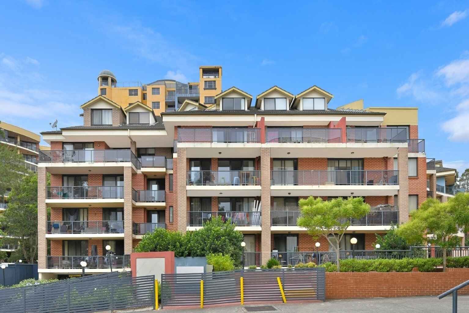 46/1-4 The Crescent Strathfield 46/1-4 The Crescent Strathfield