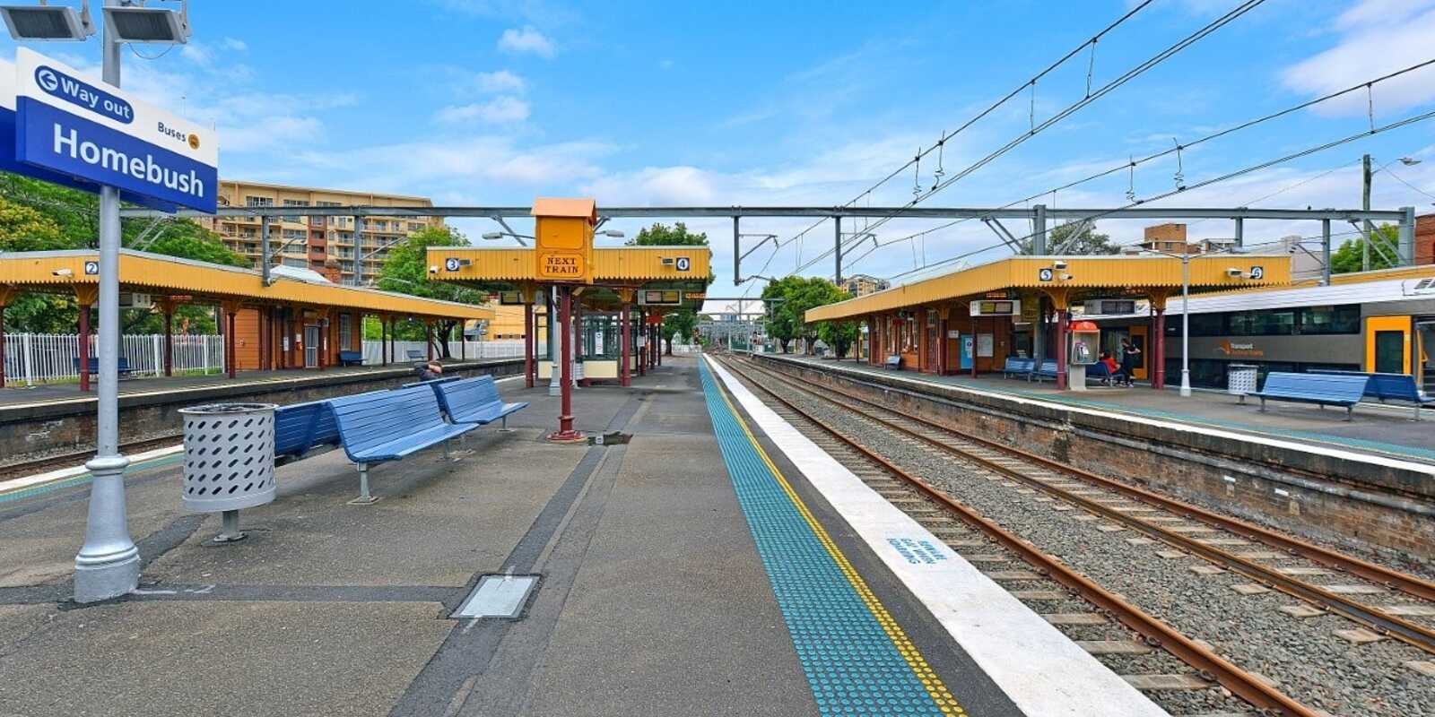 46/1-4 The Crescent Strathfield 46/1-4 The Crescent Strathfield