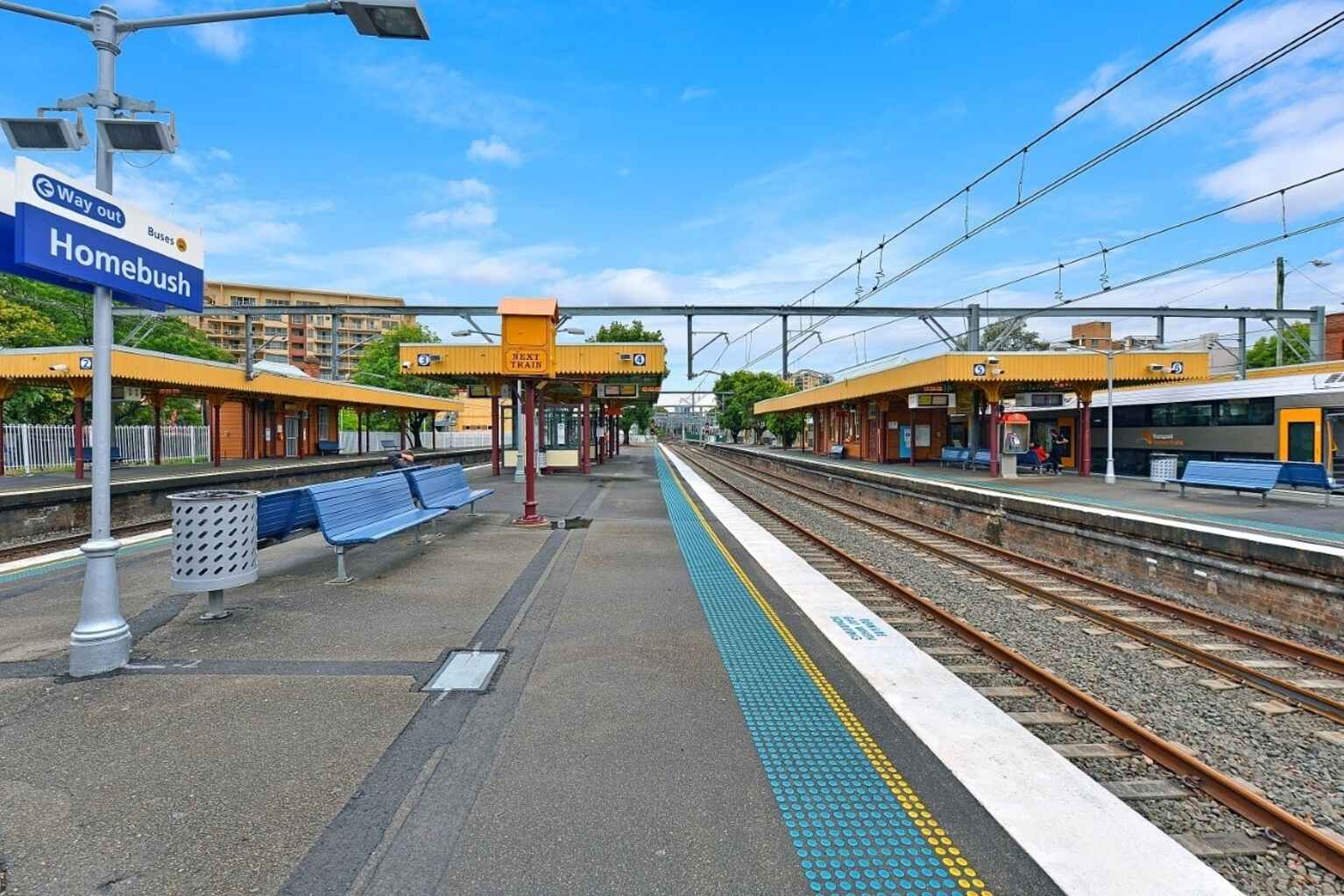 46/1-4 The Crescent Strathfield 46/1-4 The Crescent Strathfield